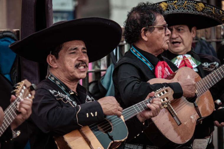 La Mejor Música Mexicana para Bailar Rick Dj Hernández