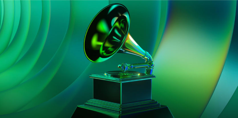Nominaciones a los premios Grammy 2022