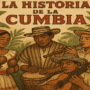 Historia de la Cumbia: Orígen y Expansión